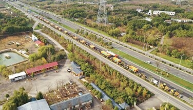 環衛車控製櫃的設計應考慮哪些關鍵因素？