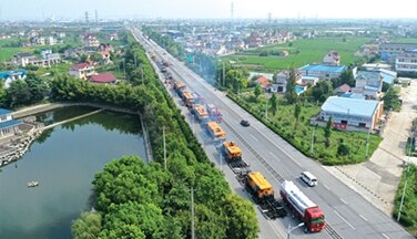 環衛車控製櫃線路短路該怎麽快速排查？