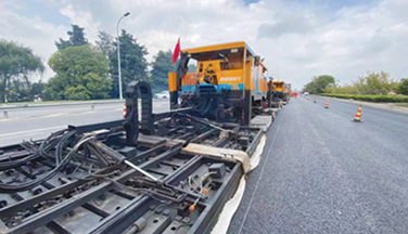 環衛車控製櫃如何實現整車作業精準調度？